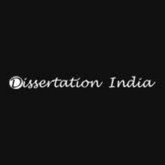 SampleDissertat's profile picture. Sample Dissertation India provides good & qualified samples for PhD Thesis & Dissertation to candidates who are pursuing their PhD.