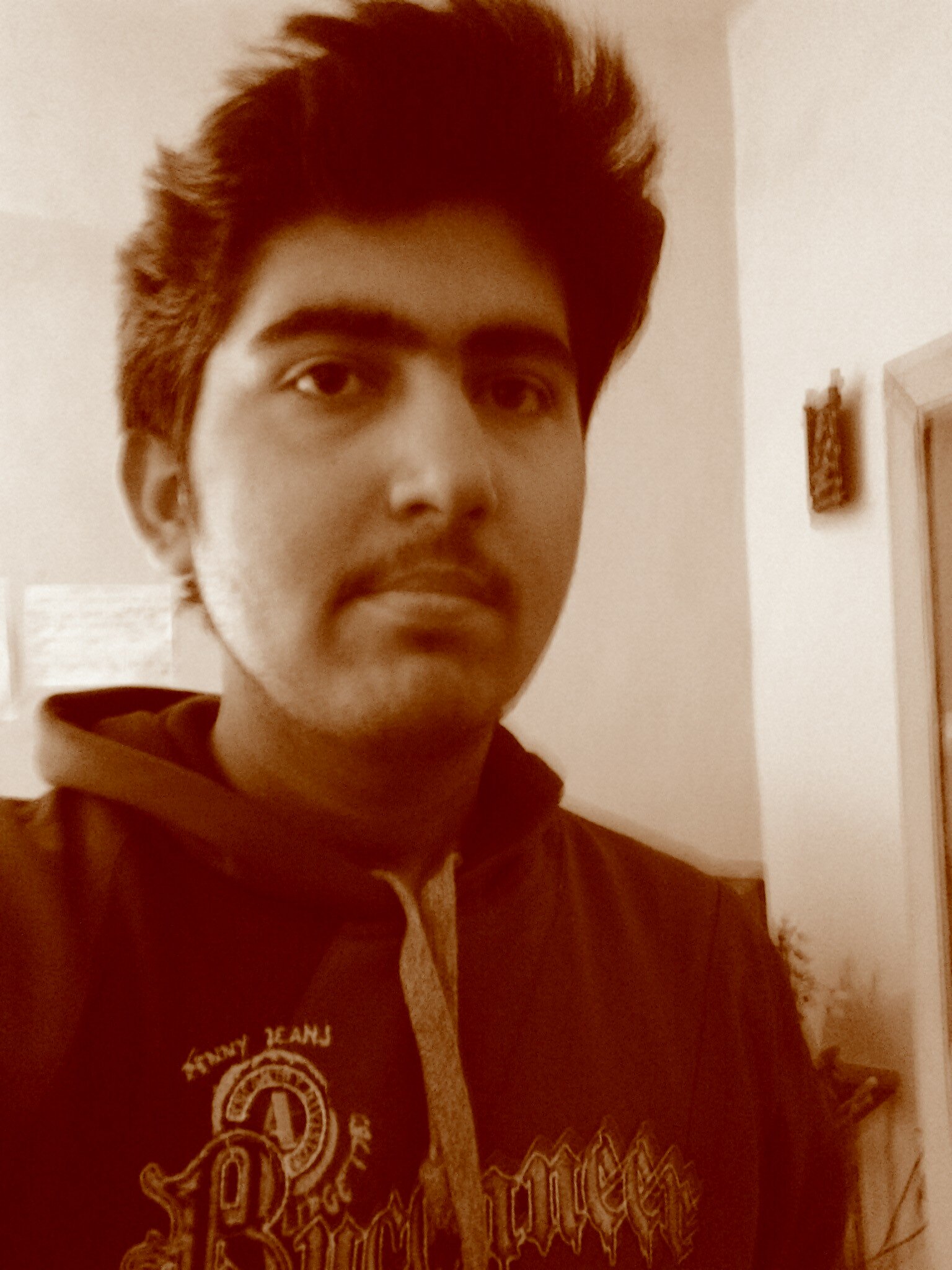 i m what im