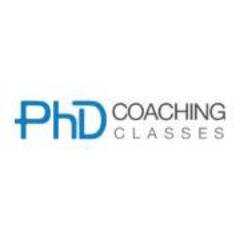 PhDCoachingclas's profile picture. A portal committed to assisting Doctoral Candidates.