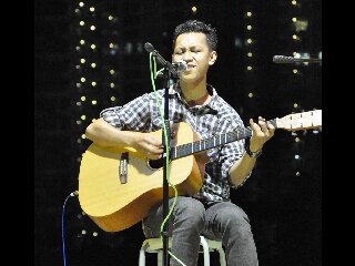 Bahagia dunia akhirat