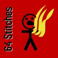 64 Stitches (@64_stitches) 's Twitter Profile Photo 64 Stitches (@64_stitches) 's Twitter Profile Photo