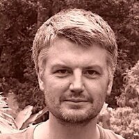 Paul Foster (@paulffoster) 's Twitter Profile