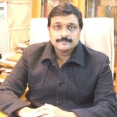 Educator and Academician,Director at SANMACS INDIA.