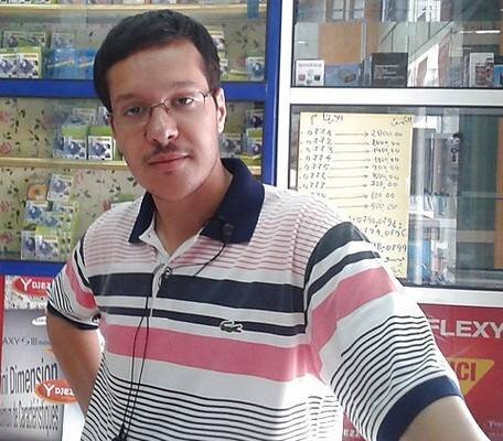 Edwinchow4's profile picture. 