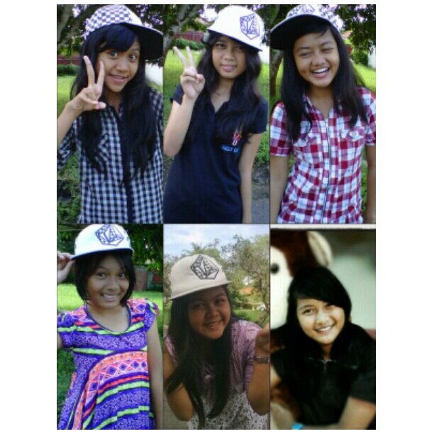 Member's: @tiaralintang_14•@annisaagsp• @lina_imuets•@hellodindamosa•@puttyislamay•@winasts | ❤FILLAVILLE's. https://t.co/BYaWsUU07q