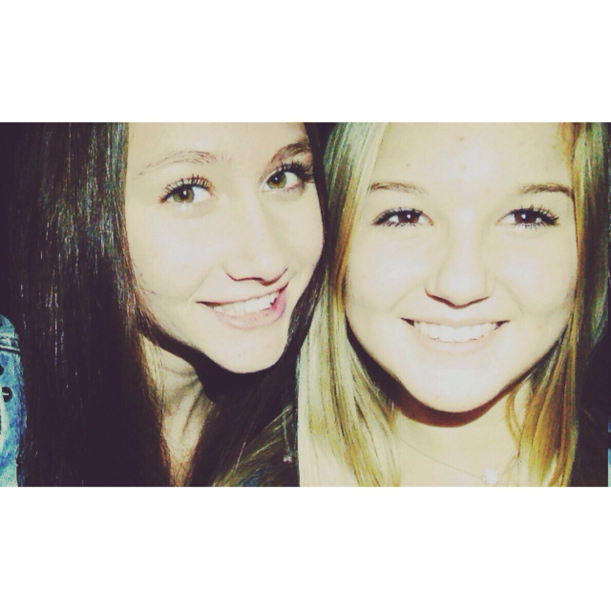 Melissa Jasmijn Eva Naomi Isabella Melannie  Senna
