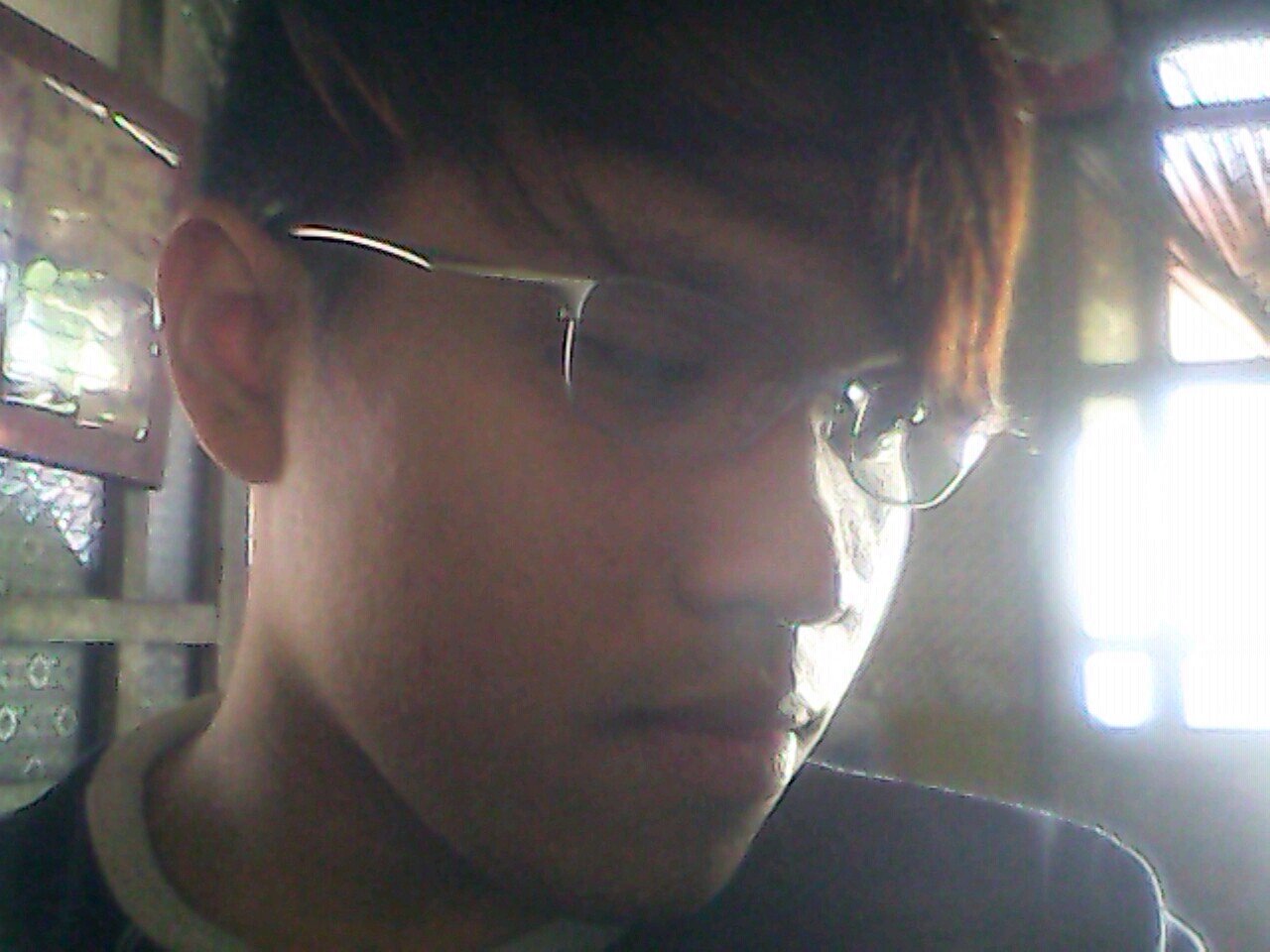 people change, and everyone deserve to have a chance... follow me @IamYnoHt o_O
