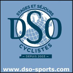 dso_sports's profile picture. Stages d'entrainement cycliste Costa Brava, Séjours itinérants Thailande, Corse, Cévennes, Bourgogne, Toscane, Andalousie