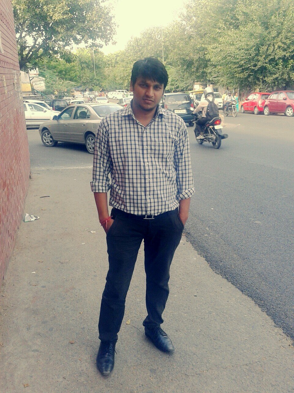 anshulberlia007's profile picture. Pursuing CA