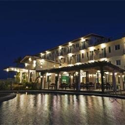 Step into the best of both worlds at Hotel Soffia Boracay.