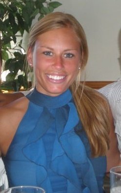 KellyRevall's profile picture. 