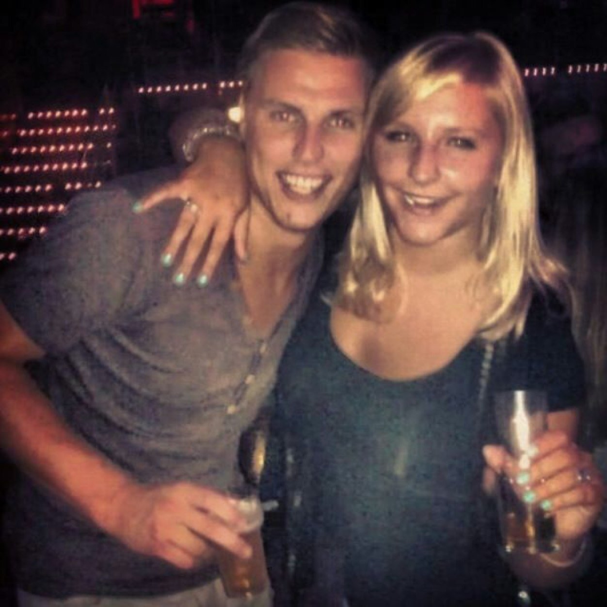 Annemiek17's profile picture. Managementassistent / Hockey/ 22 jaar