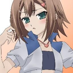[ @OtakuMode_RP ] My name is Kinoshita Hideyoshi, Nice to Meet You. Im one of Drama Club's member. And... im a male, so d--dont mistaken me as a girl.