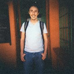 onemanparsons's profile picture. Founder, Stories & Science. Also, coffee, mountain biking, books