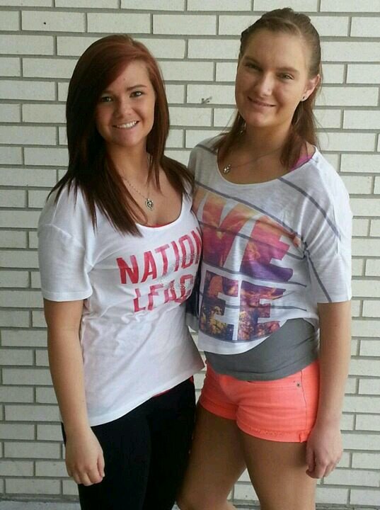 chelc_nicole12's profile picture. Chelsea Nicole Moran:) ♥ if you love 4 wheelin, muddin, horseback ridin, shootin and bonfires we'll get along great:)