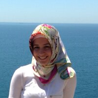 Kübra Sarıkuş (@kbrasariku) Twitter profile photo