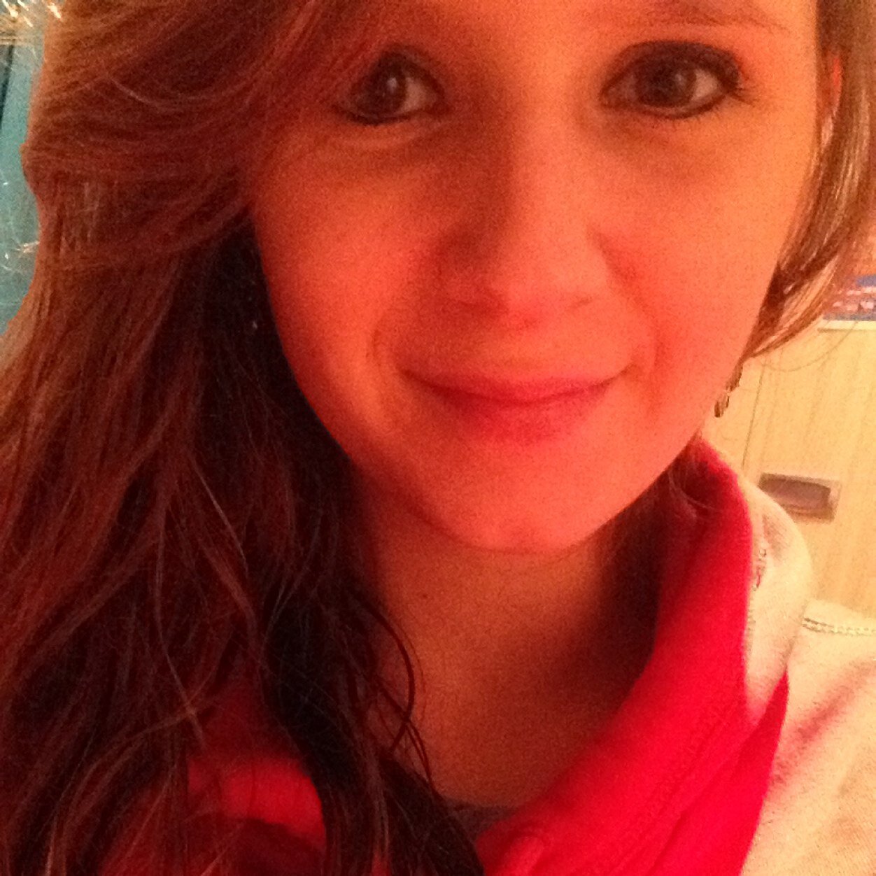 smile and have fun because YOLO ;p