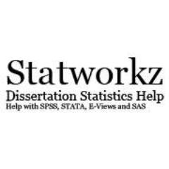 Statwork provides dedicated services for statistical research support.