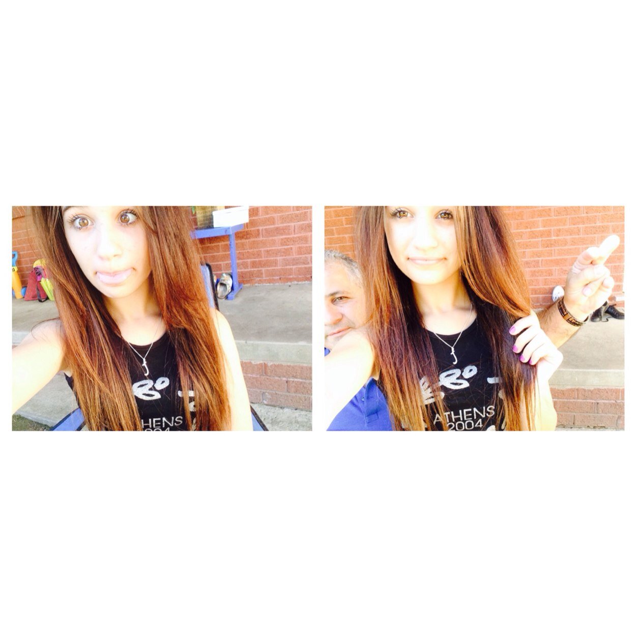 ♡Hey There Pretty Brown Eyes♡
~•Australian•~