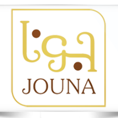 jouna_sa's profile picture. مخابز وحلويات جونا
ص.ب 31611
الرمز البريدي 51418
طريق عمر بن عبدالعزيز
هاتف
 966/90027733+