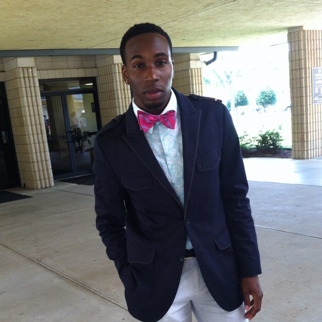 Im a soulful person with alot to give the more i grow the more i learn about myself and everyone else around me