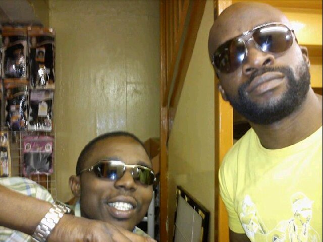 Hustlaz Ambition!
