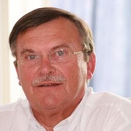 JacquesHermant's profile picture. Maire de Lynde