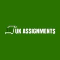 assignments_uk's profile picture. UK Assignments is a venture in writing services & provides a professional approach for better grades.