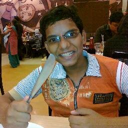Haan, main hi hoon.