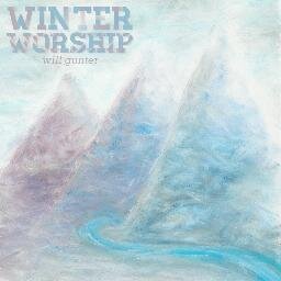 WinterWorship's profile picture. Releasing January 28 to raise money for Arkansas Rice Depot in Arkadelphia, AR.