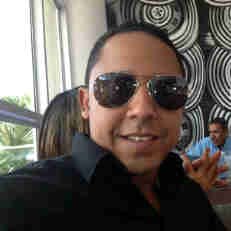 nandootero's profile picture. 