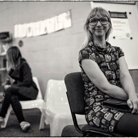 Janne Blum (@blumjanne) 's Twitter Profile