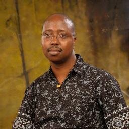 A software developer and farmer.