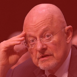 Has James Clapper been indicted for perjury yet?