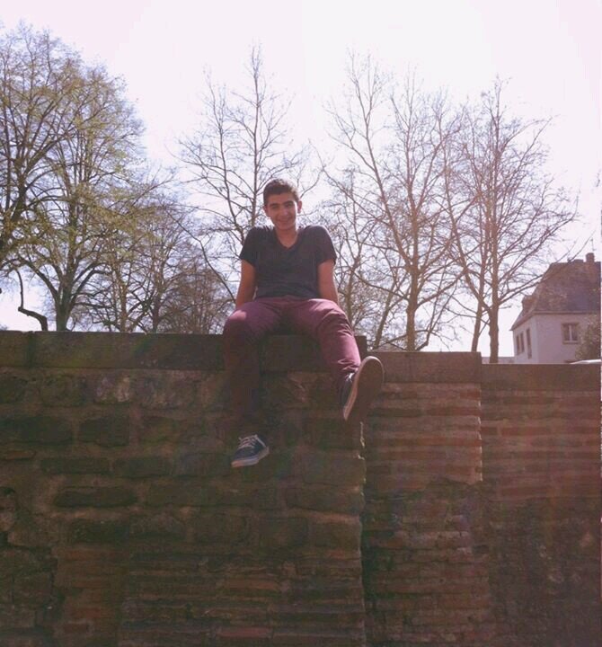 Hanoesho's profile picture. Insta: hannaa17 /  /