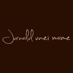 Jurnalul Unei Mame este un proiect dedicat celor care iubesc copiii si este compus din trairi, experiente, situatii cu care se confrunta o mama.
