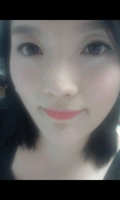 jiyoun288's profile picture. 아차산사거리 cu편의점.블랙탄치와와 보름이.