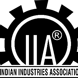 Indian Industries Association (IIA) is an apex body of Micro,Small & Medium Enterprises MSME`s in India, having more than 9000 members. Working since 1985.