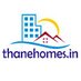 Thane Homes (@ThaneHomes) Twitter profile photo