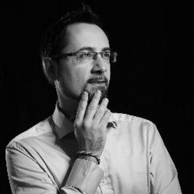 Joachim Rousseau