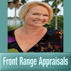FrontRange4's profile picture. We can provide personalized, prompt, professional service for your appraisal needs!