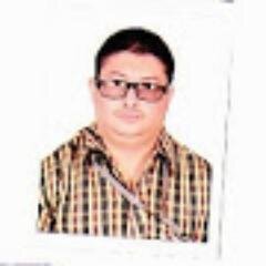 I AM FROM AGRA, INDIA. DOING JOB IN INDIA AND BEFORE THIS I DID BBA AND MBA.