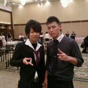 沼口速秀 (@0109Makabe) Twitter