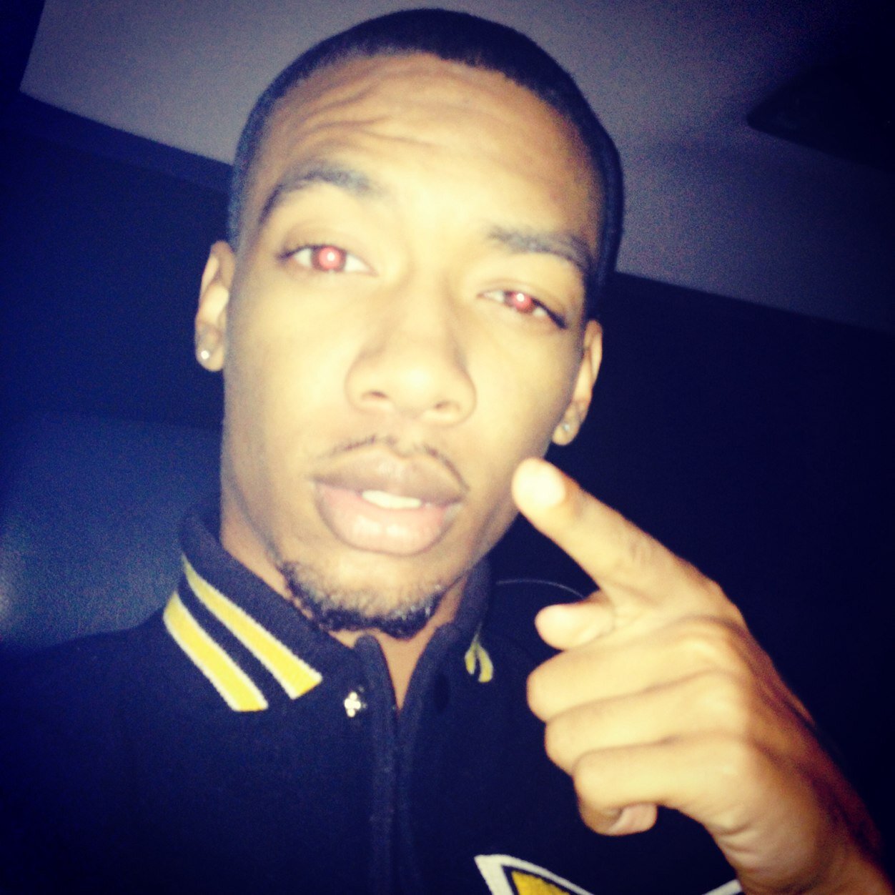 I still salute you