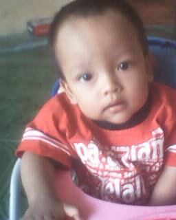 GhofHafidz's profile picture. 