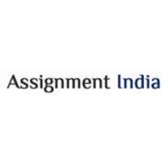 AssignmentIndi1's profile picture. An online service portal, which assist students in completing their assignments as per their wish.