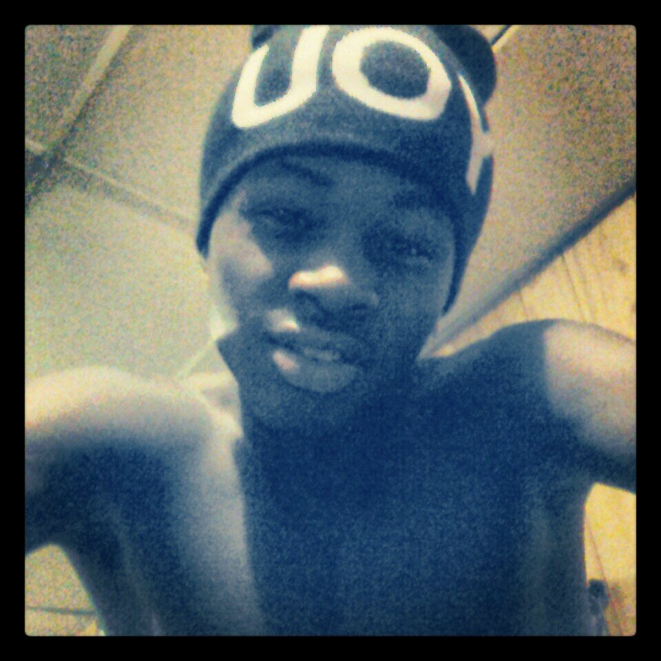 Im Frm  A.B.E I Smokee Weed !Im The #REALEST-Nigga..Im In Love Wit The Beautiful Girl In The World Kayla :)
