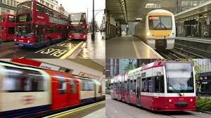We are PublicTranportUK we want bus/train fares to be cheaper! We will follow everyone back.
