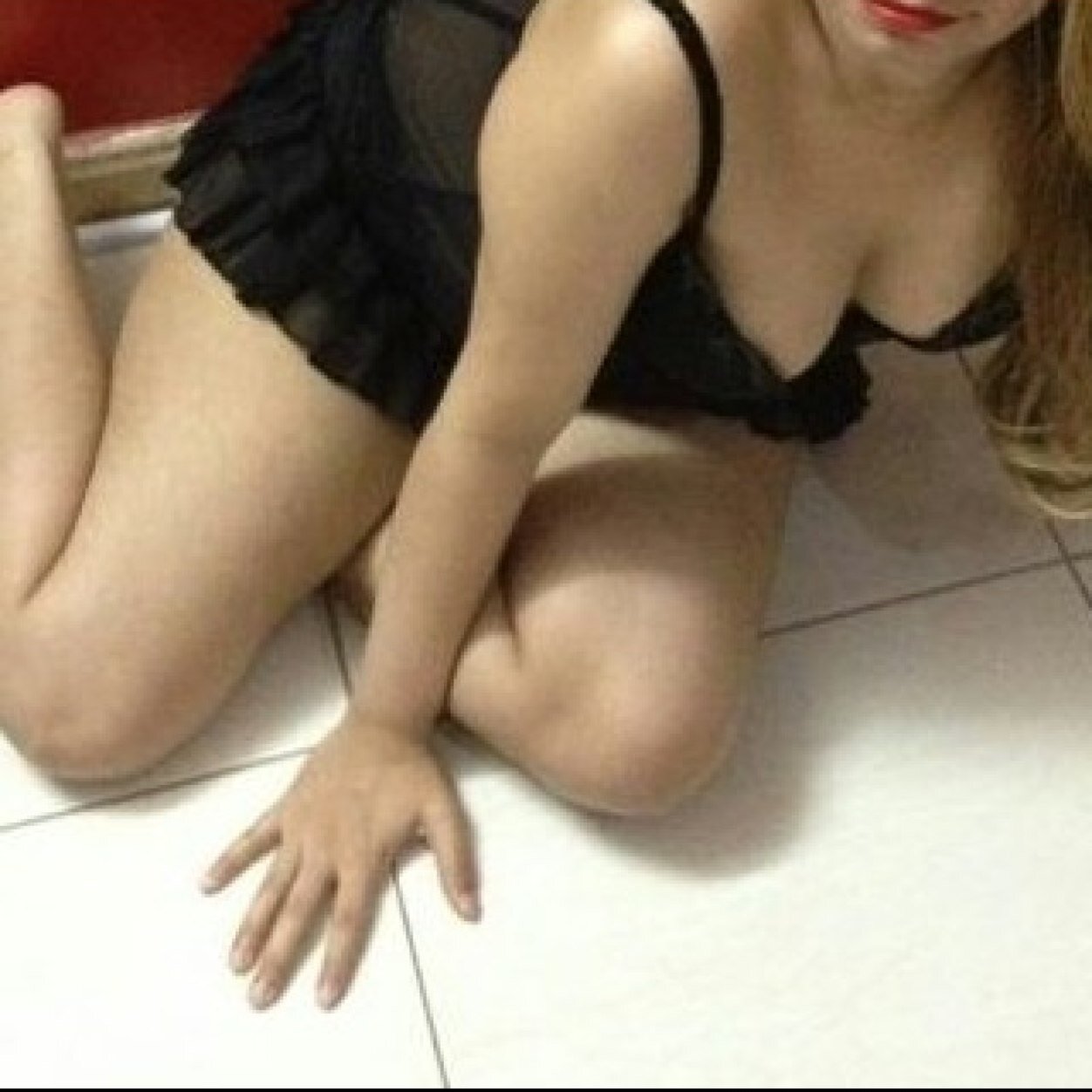سحاق بس انا سحاقيه