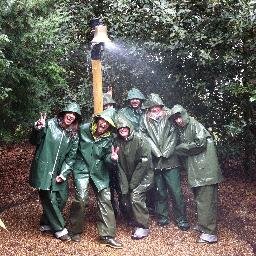 We are an innovative team building company that inspires your people to do what they do, better. 01604 731790